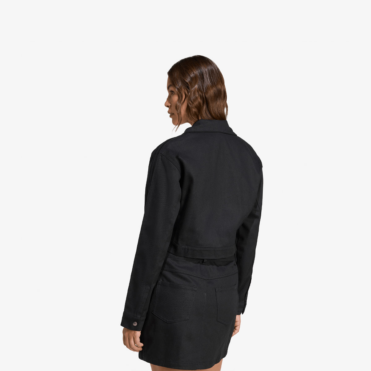 Women's adidas Jacket Firebird Crop 'Black'