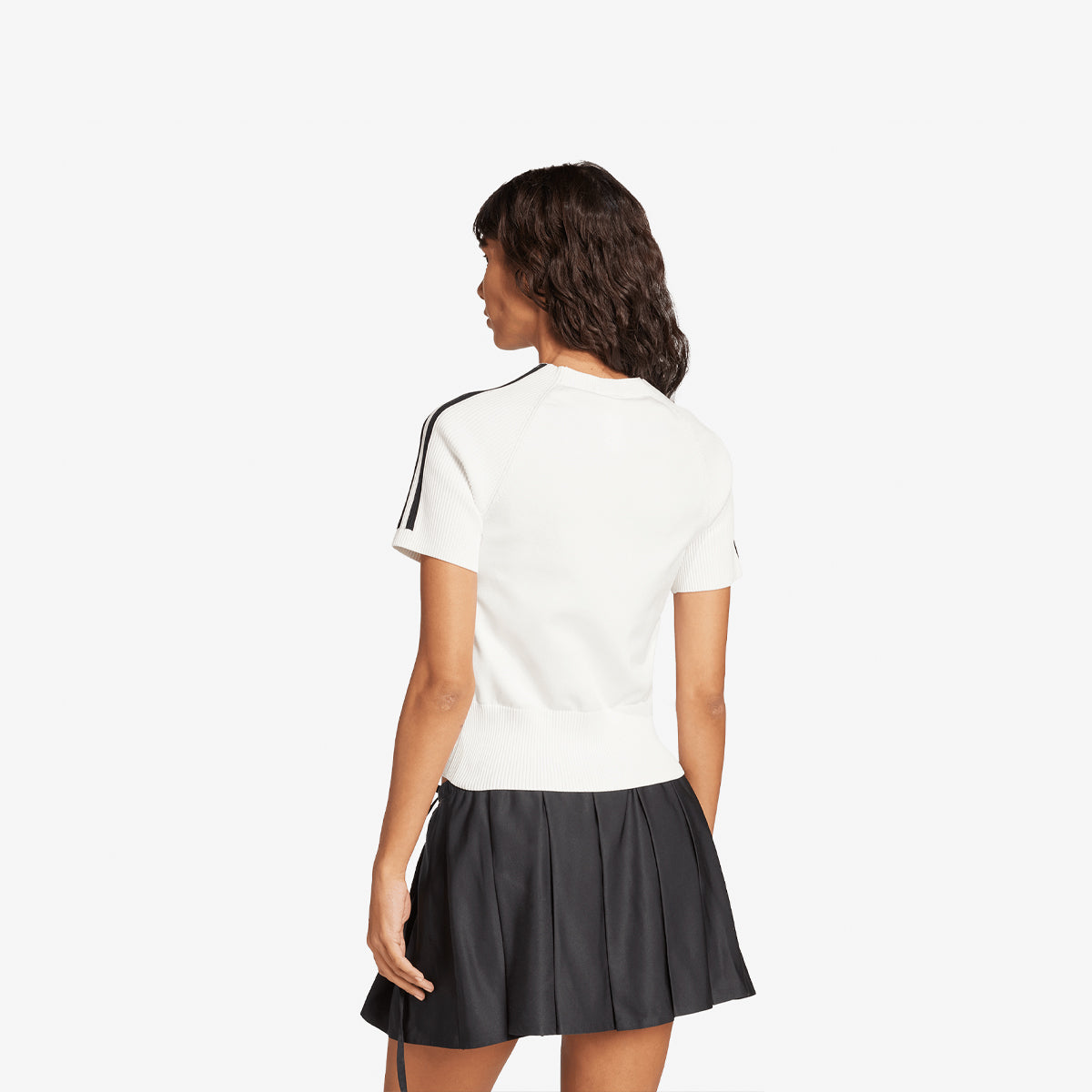 Women's adidas Sock Cali 'White'