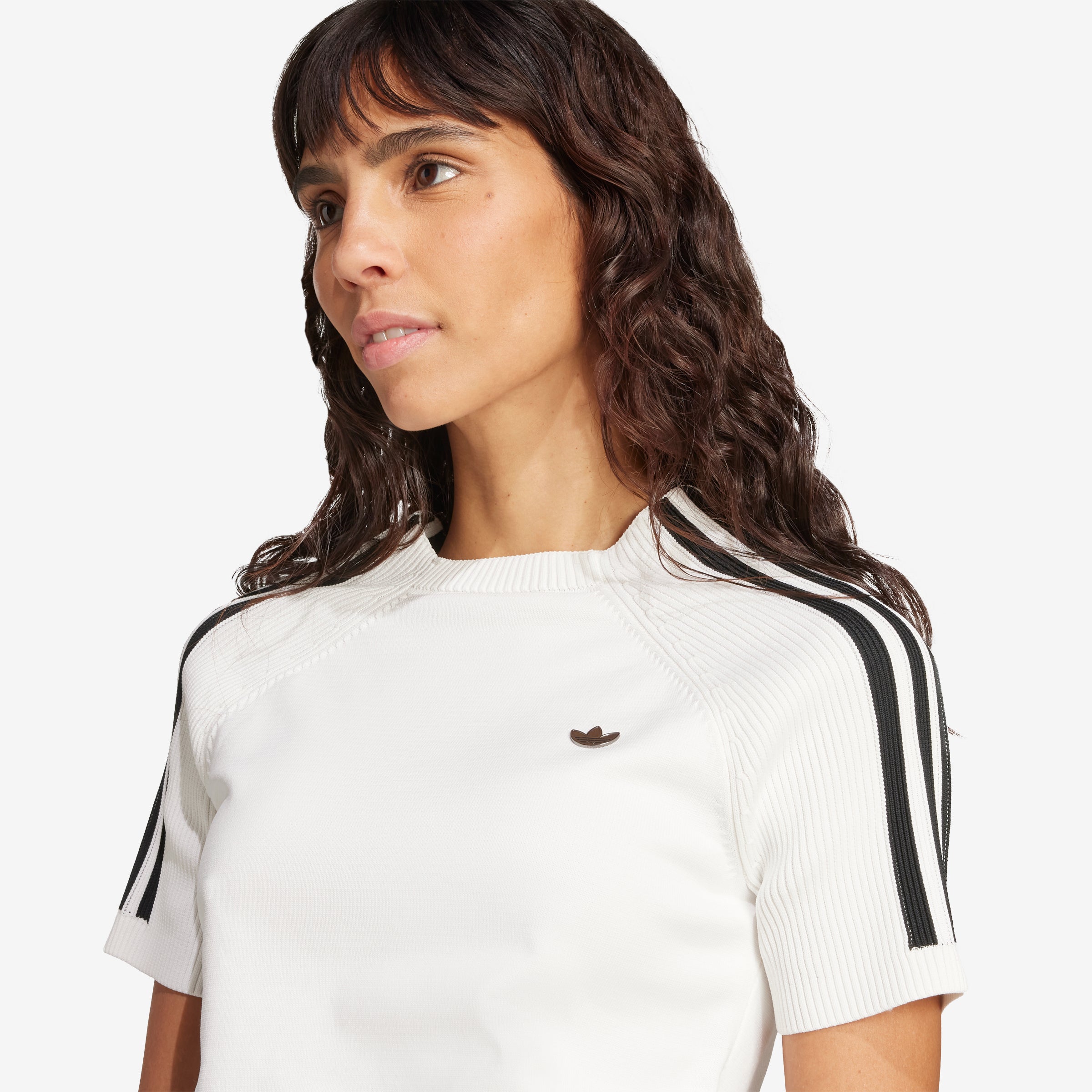 Women's adidas Sock Cali 'White'