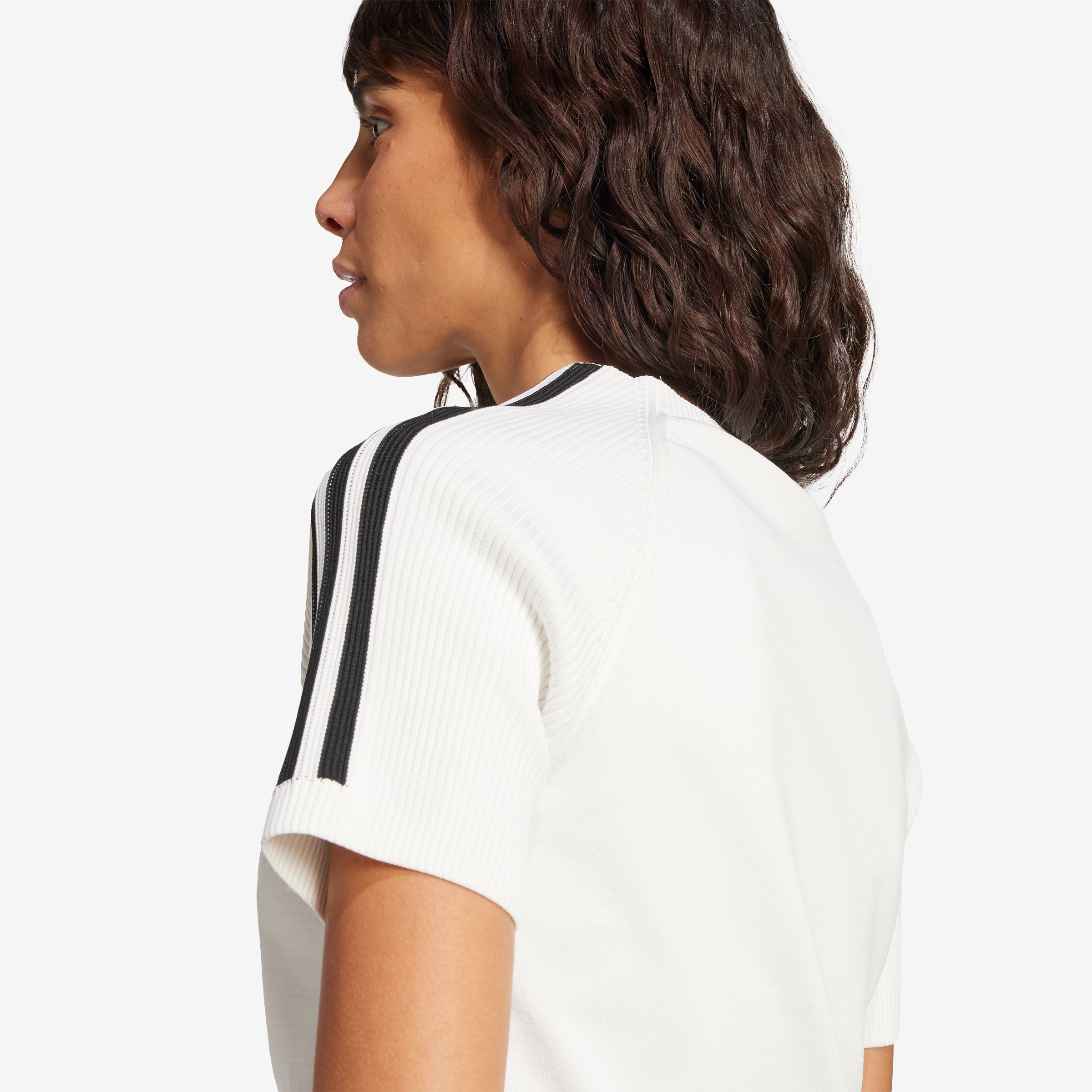 Women's adidas Sock Cali 'White'