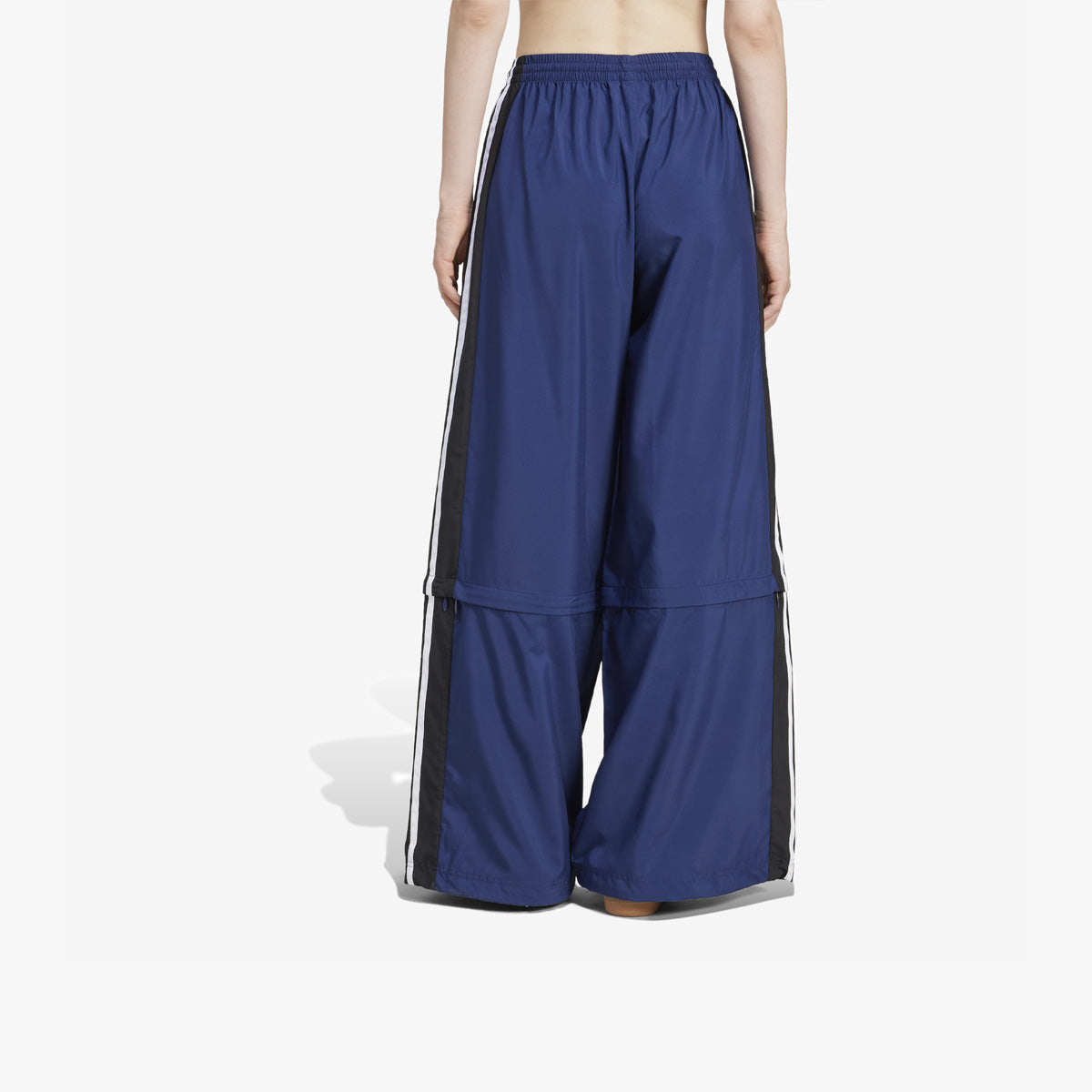 Women's adidas Rasant Cut Line Track Pants 'Blue'
