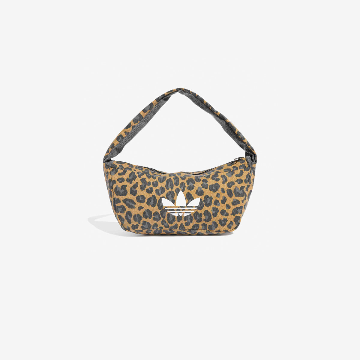 Women's adidas Leopard Small Shoulder Bag