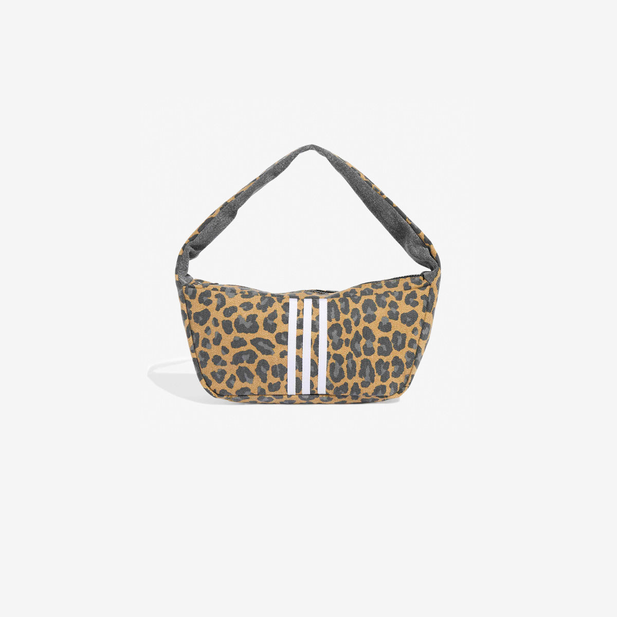 Women's adidas Leopard Small Shoulder Bag