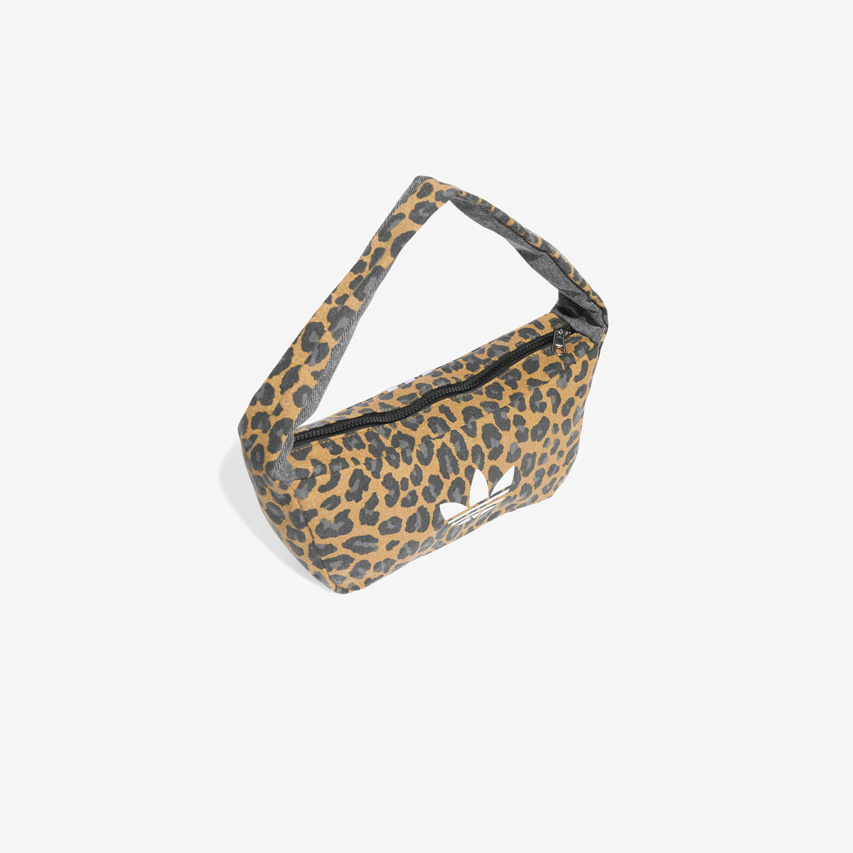 Women's adidas Leopard Small Shoulder Bag