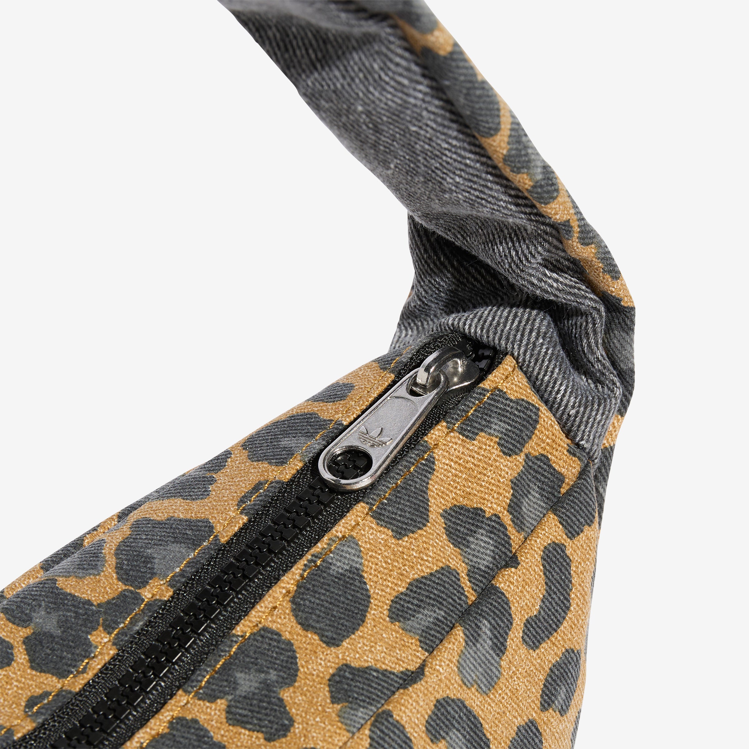 Women's adidas Leopard Small Shoulder Bag