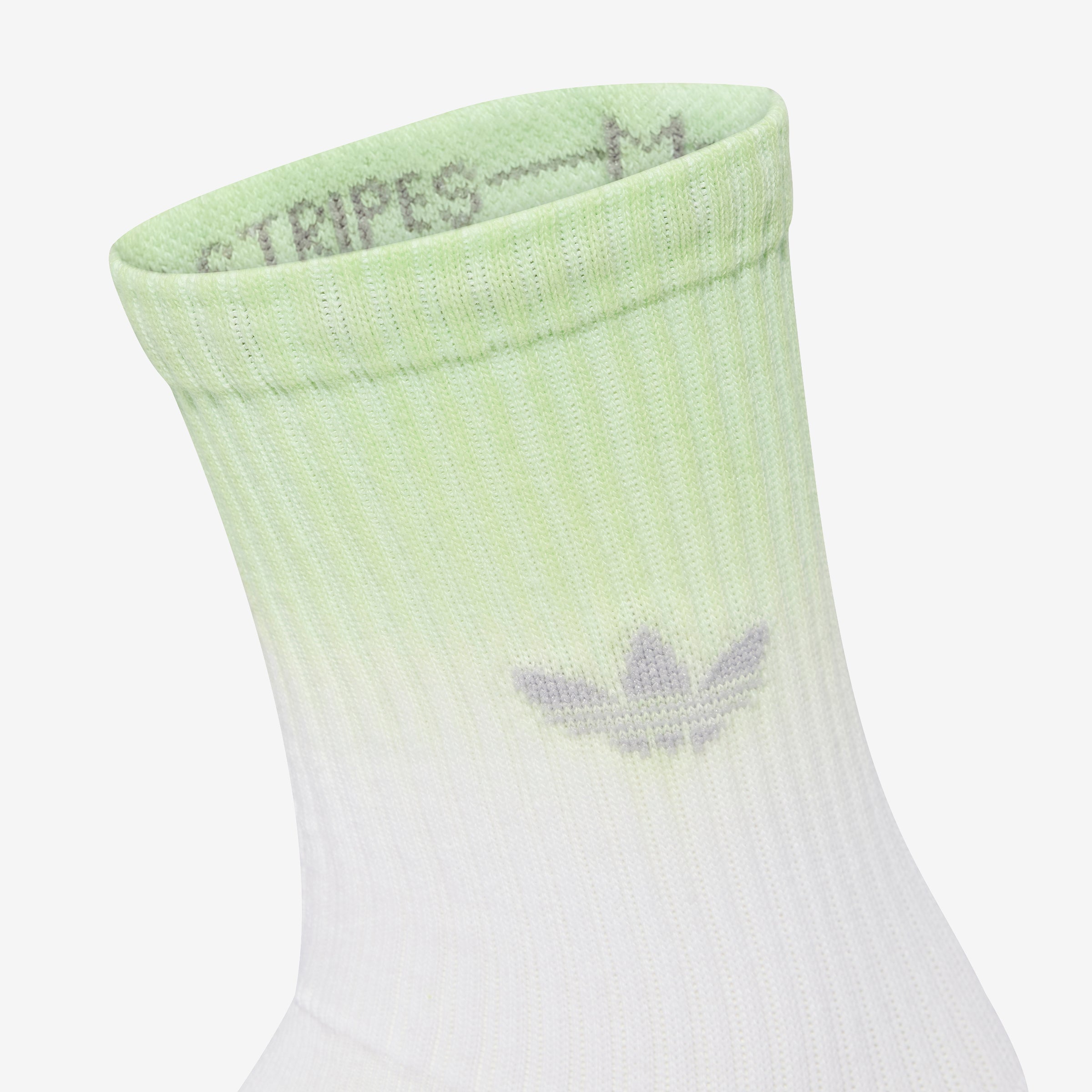 adidas Ombré Crew Socks 3 Pairs