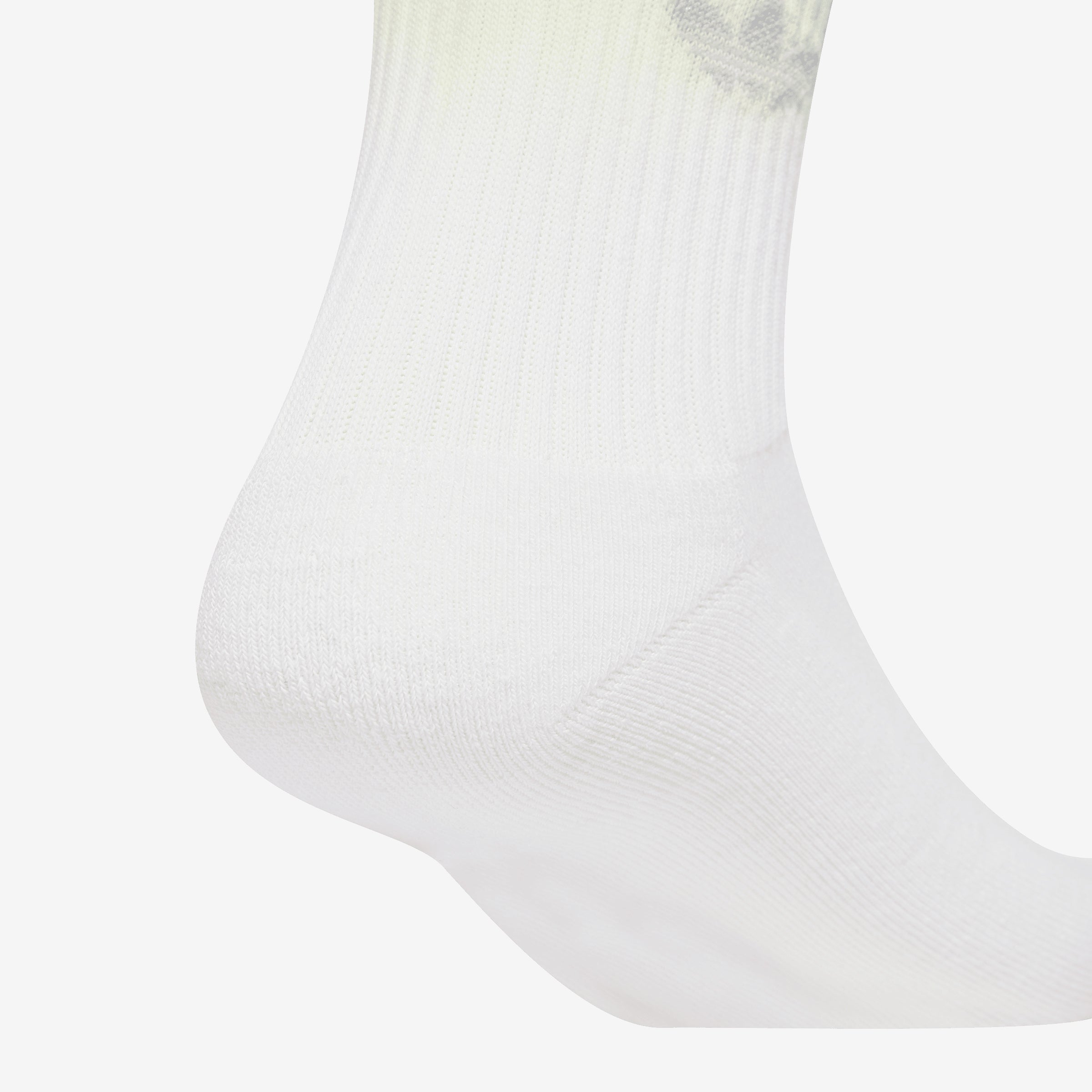 adidas Ombré Crew Socks 3 Pairs