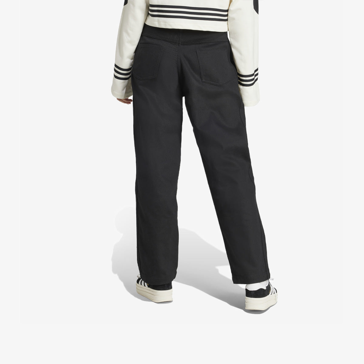 Women's adidas Firebird Utility Pant 'Black'