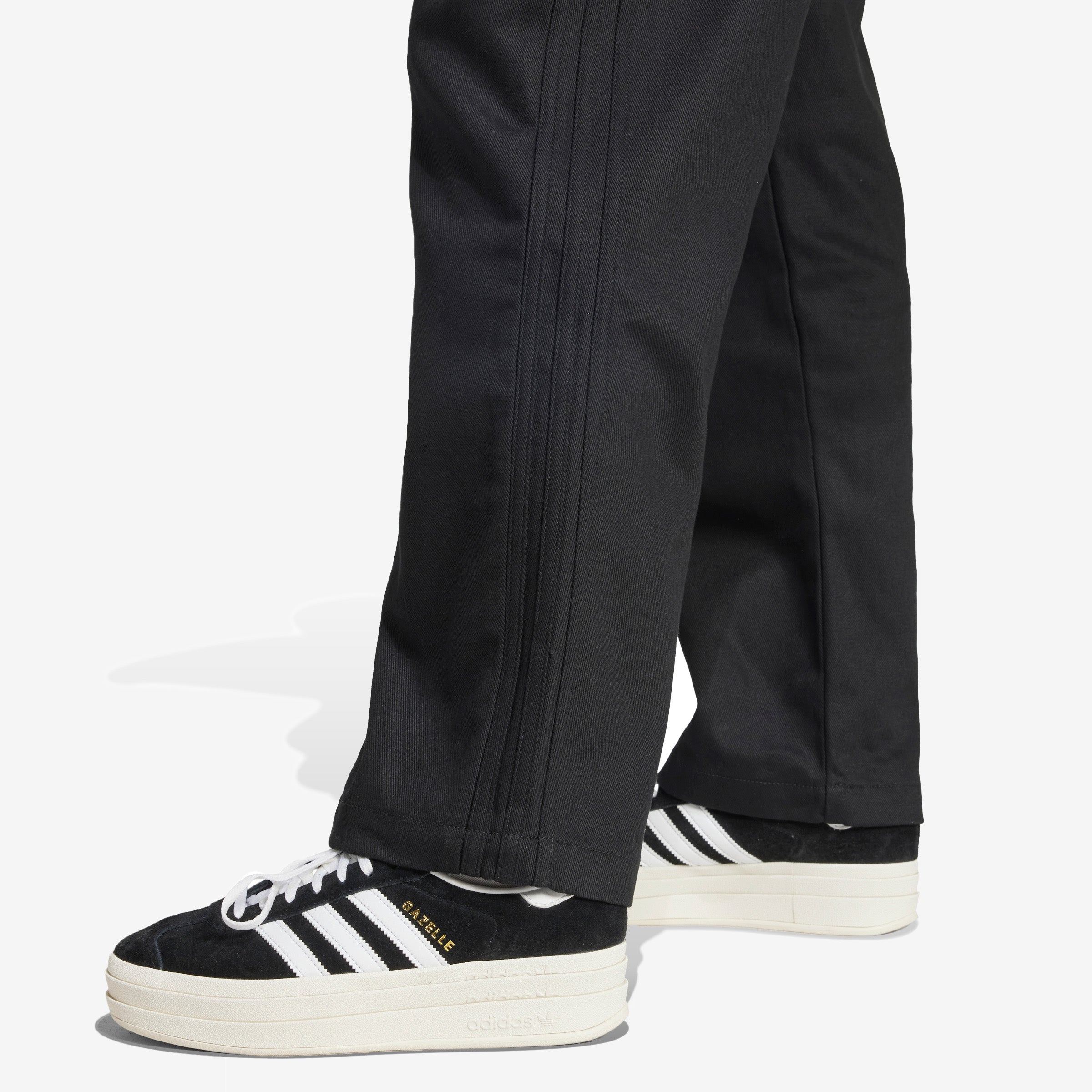 Women's adidas Firebird Utility Pant 'Black'