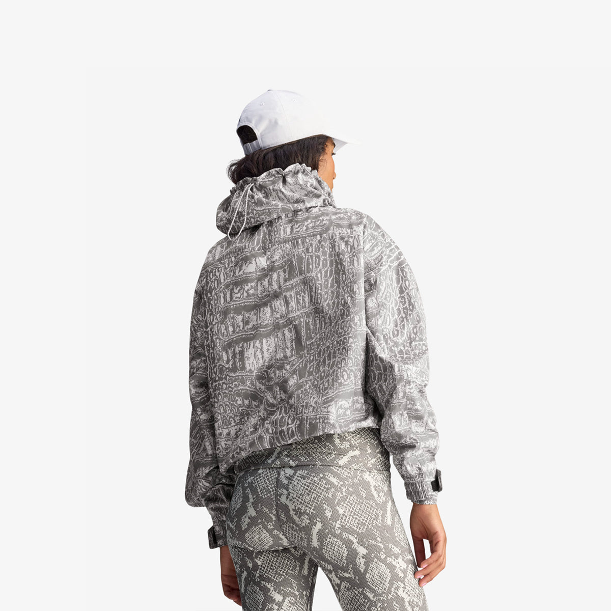 Women's adidas By Stella McCartney Item Jacket Printed