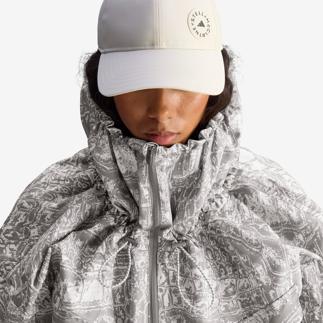 Women's adidas By Stella McCartney Item Jacket Printed