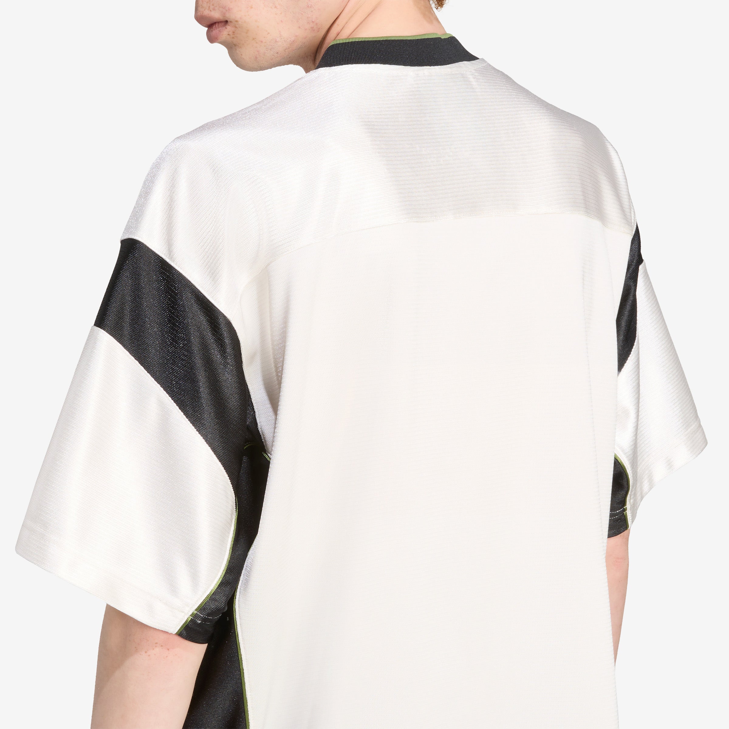 adidas Jersey Football Tee