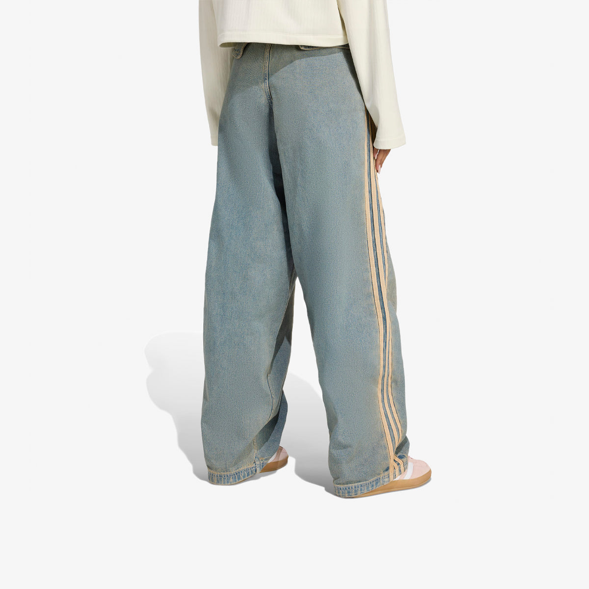 Women's adidas Jean Denim Essential