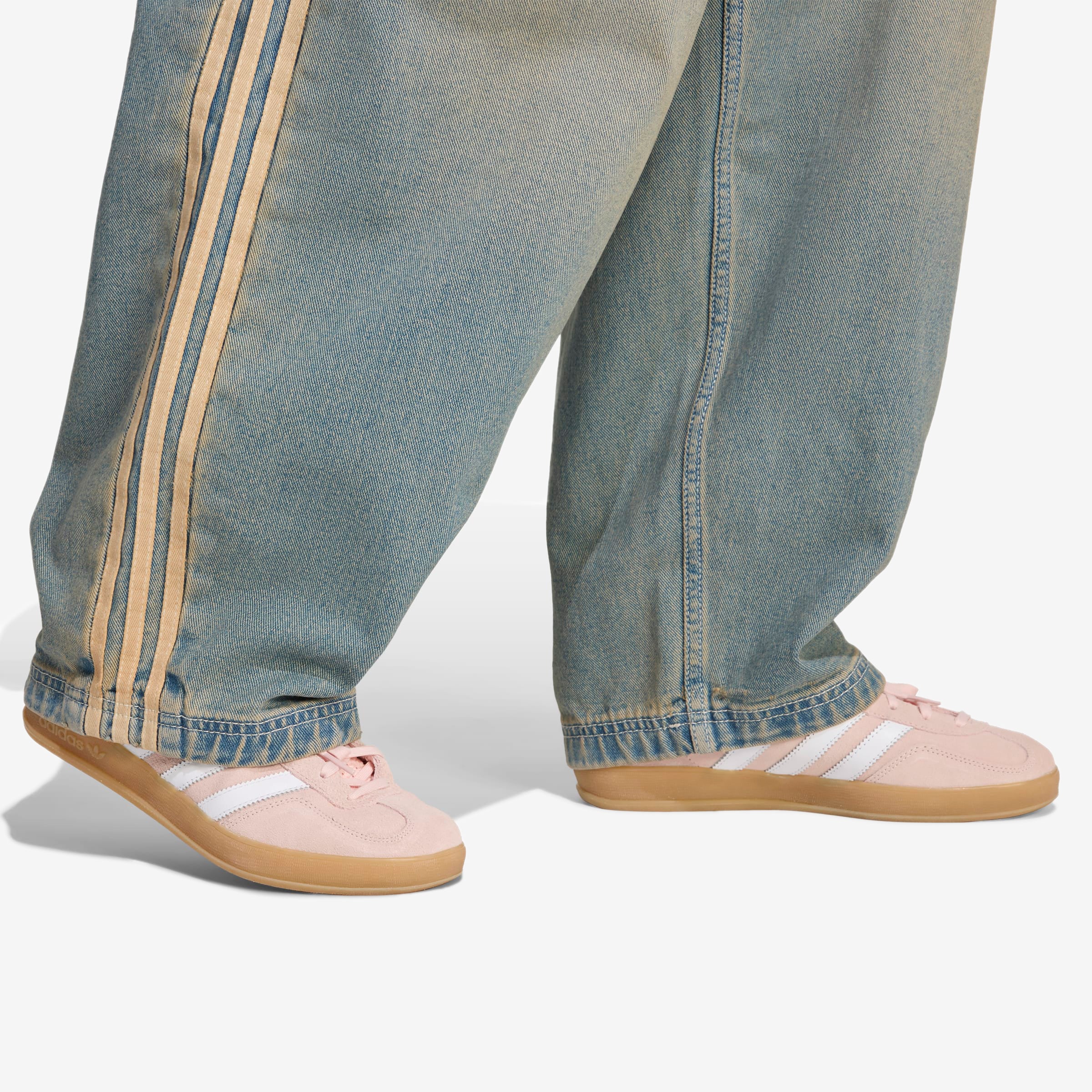 Women's adidas Jean Denim Essential