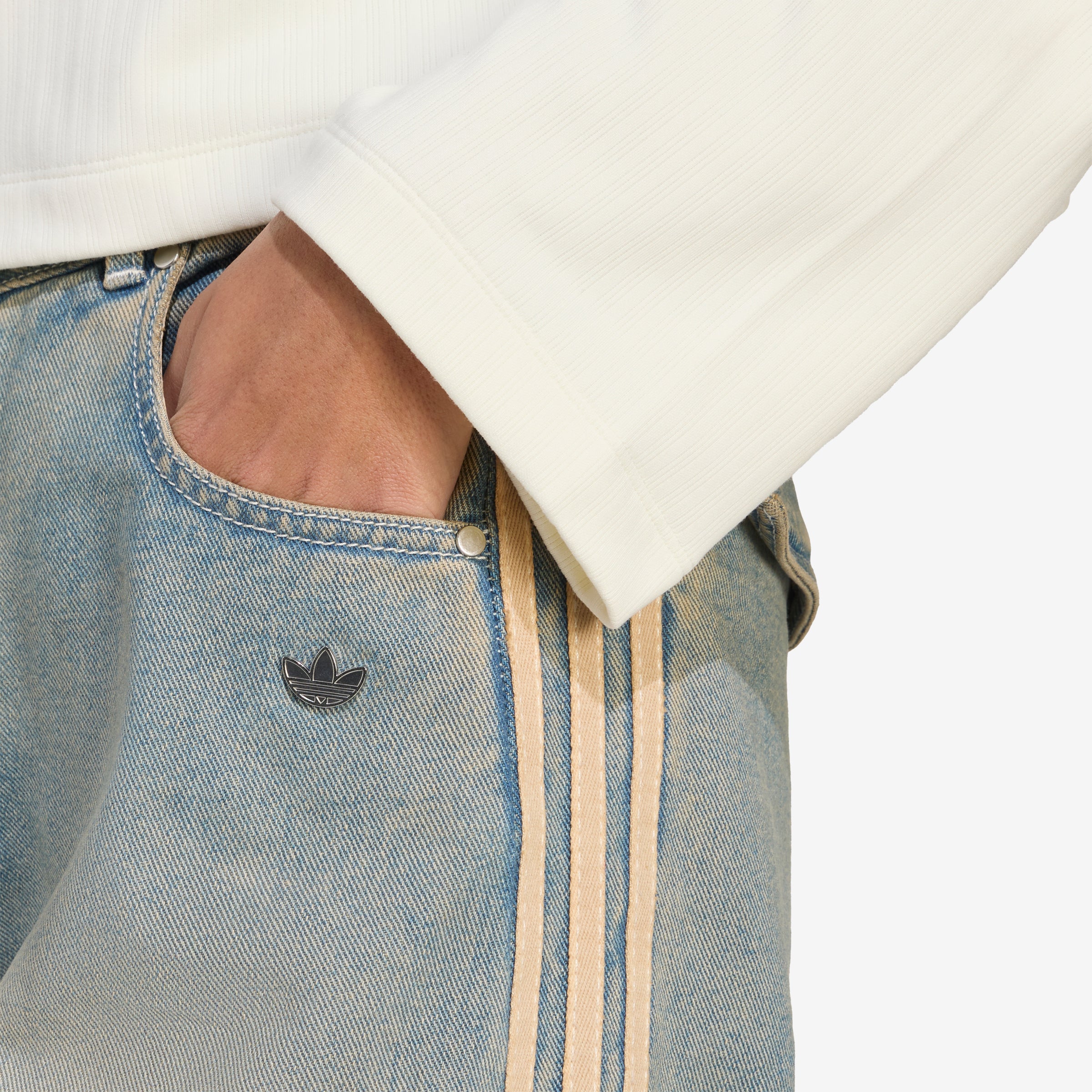 Women's adidas Jean Denim Essential