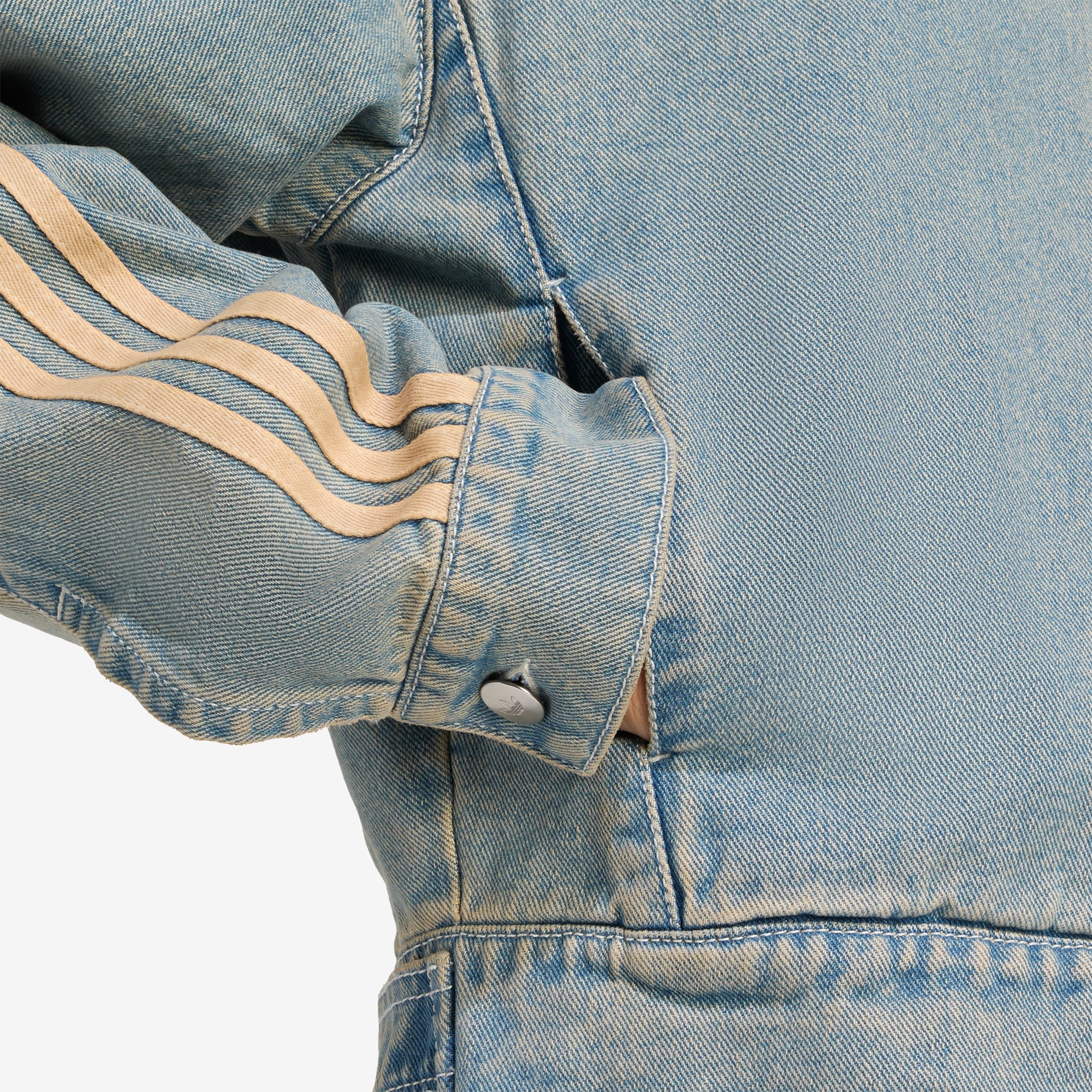 Women's adidas Premium Essentials Denim Jacket