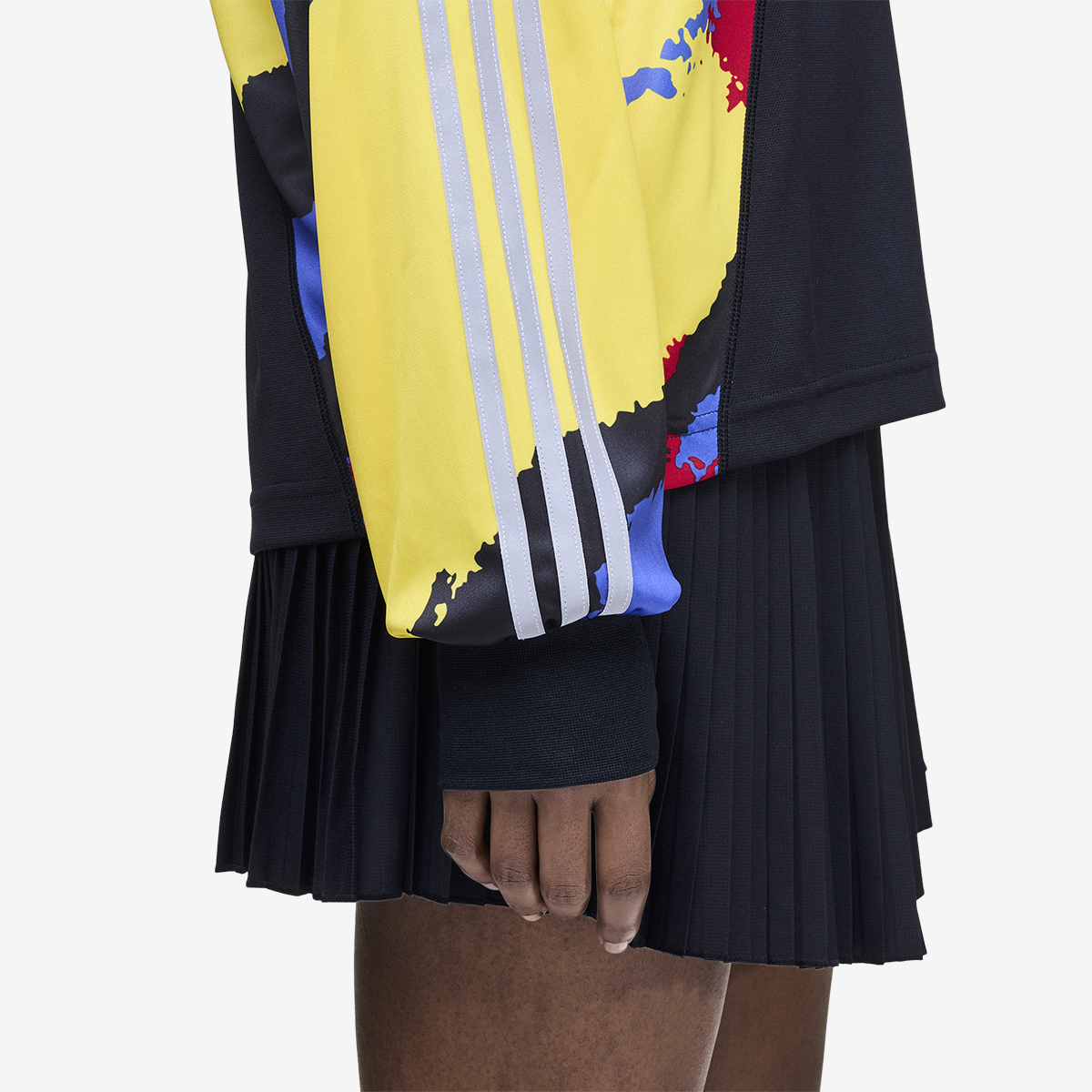 Women's adidas x Brain Dead Long Sleeve Jersey