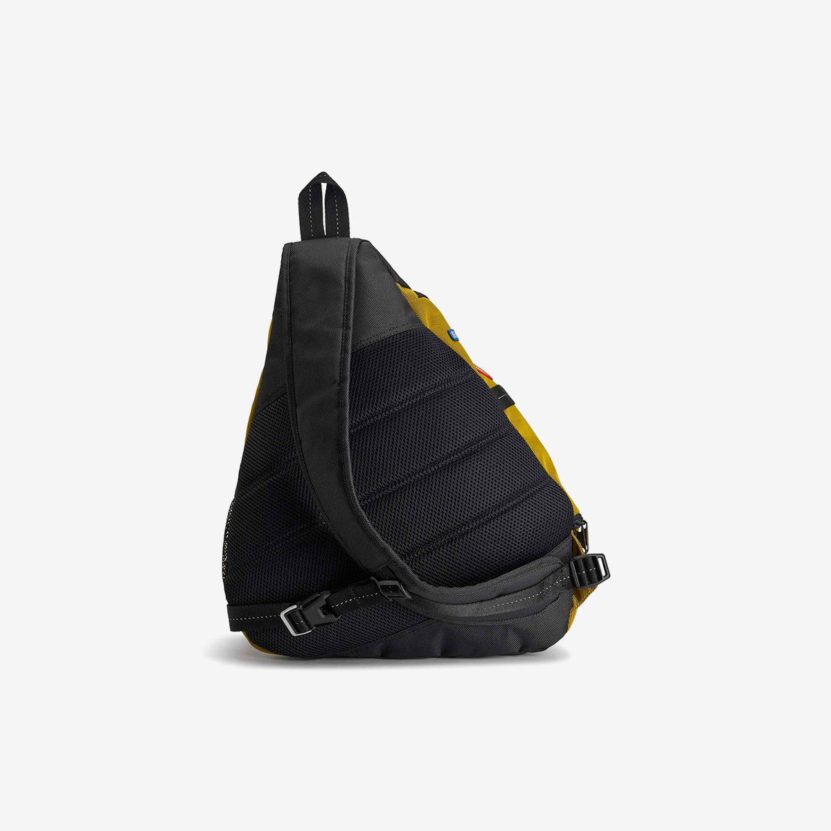 adidas X Brain Dead Slidg Bag 'Yellow'