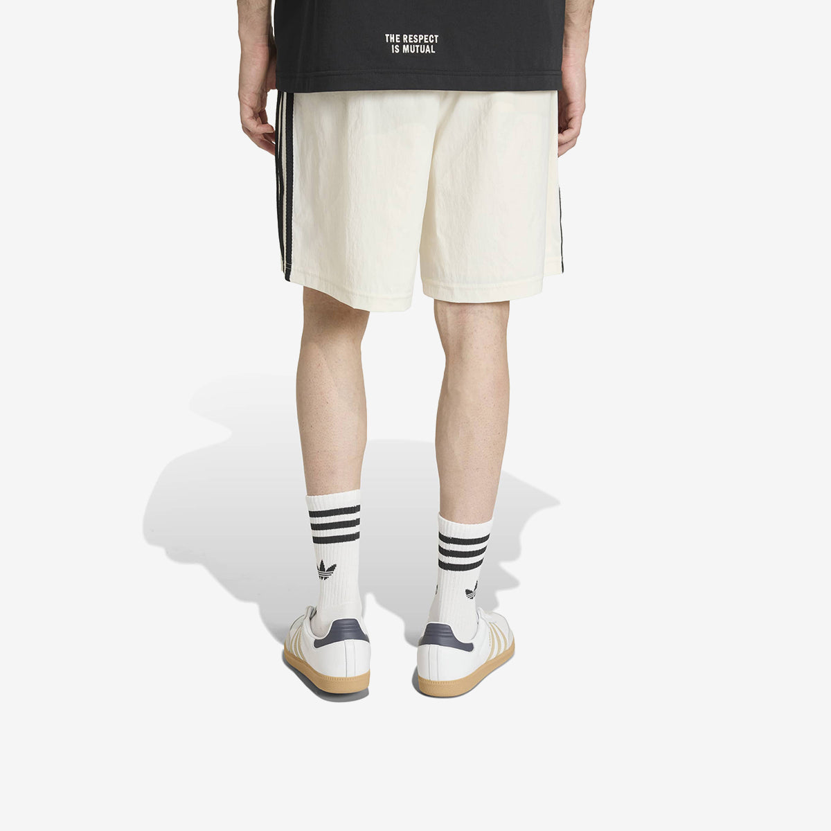 adidas by Consortium Short 'White'