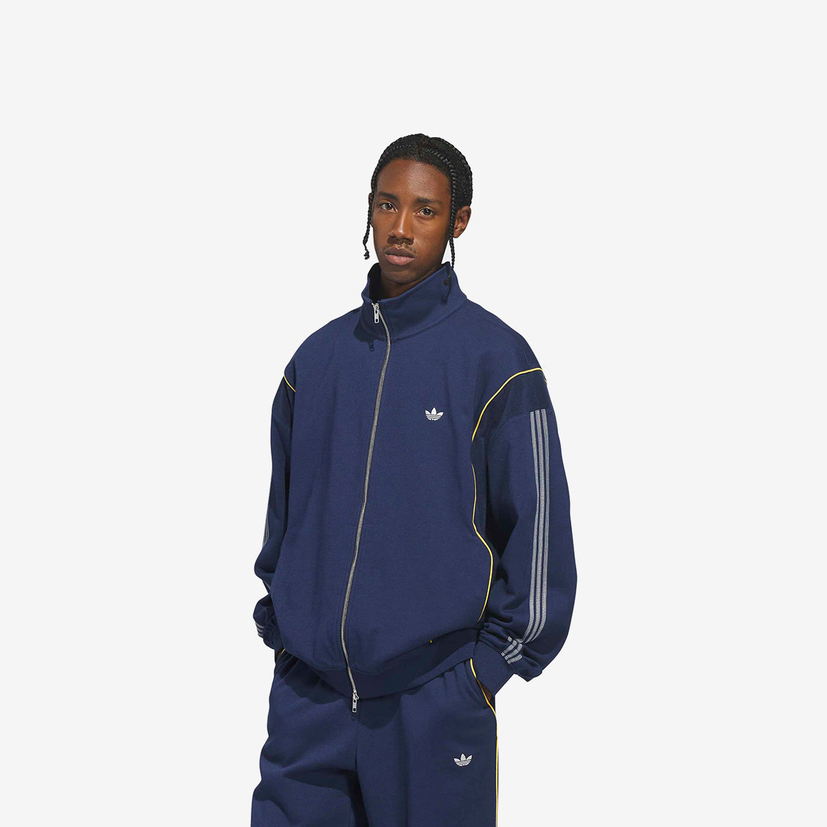 adidas Track Jacket