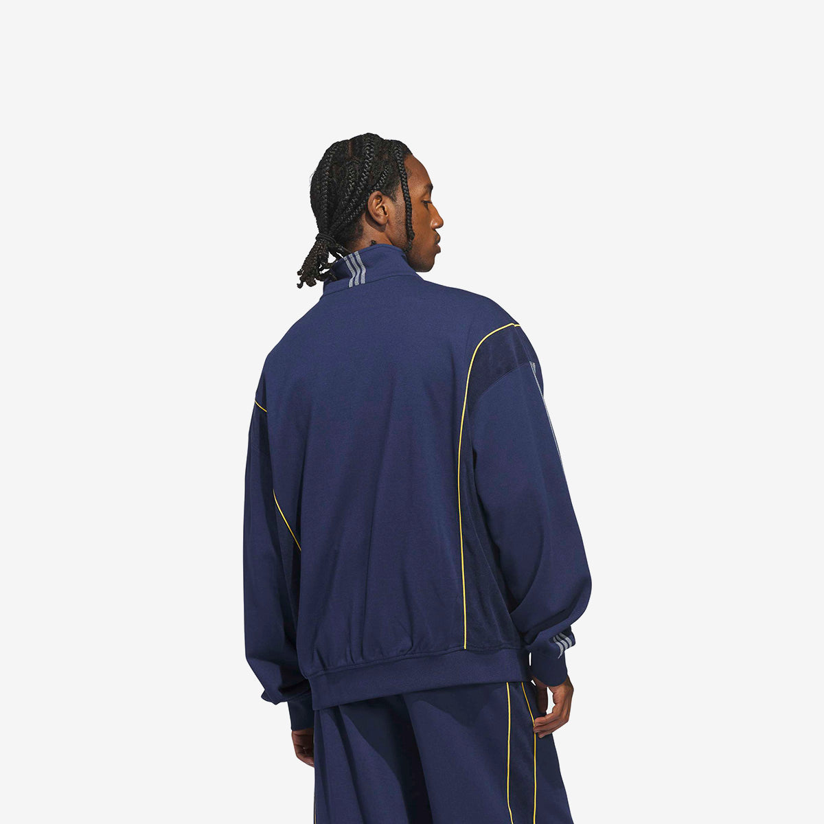 adidas Track Jacket