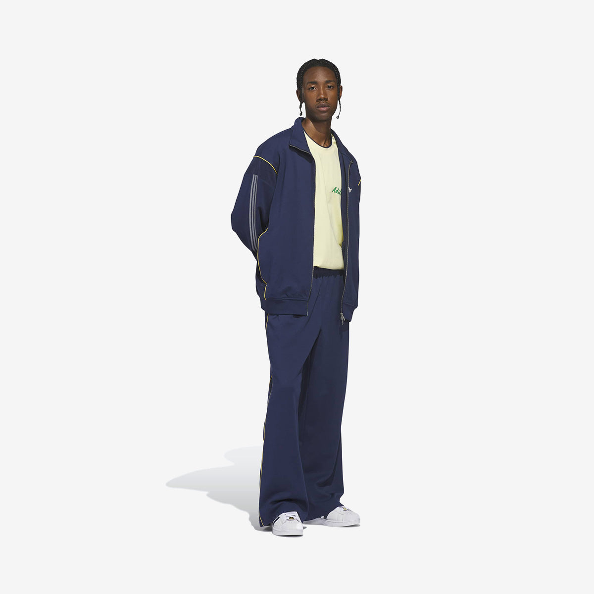 adidas Track Jacket