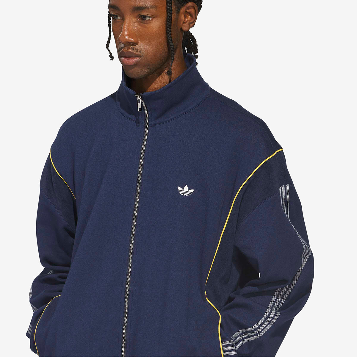 adidas Track Jacket