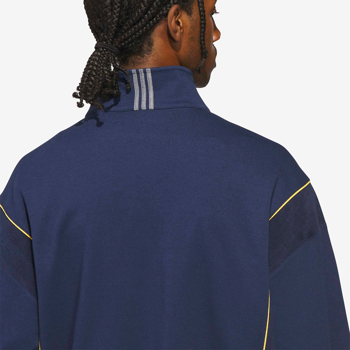 adidas Track Jacket