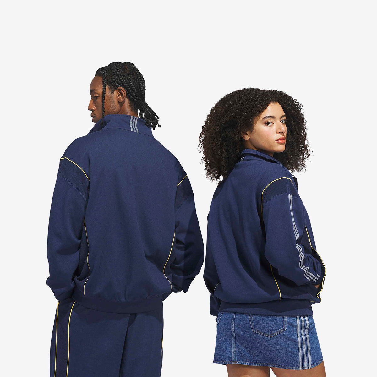 adidas Track Jacket