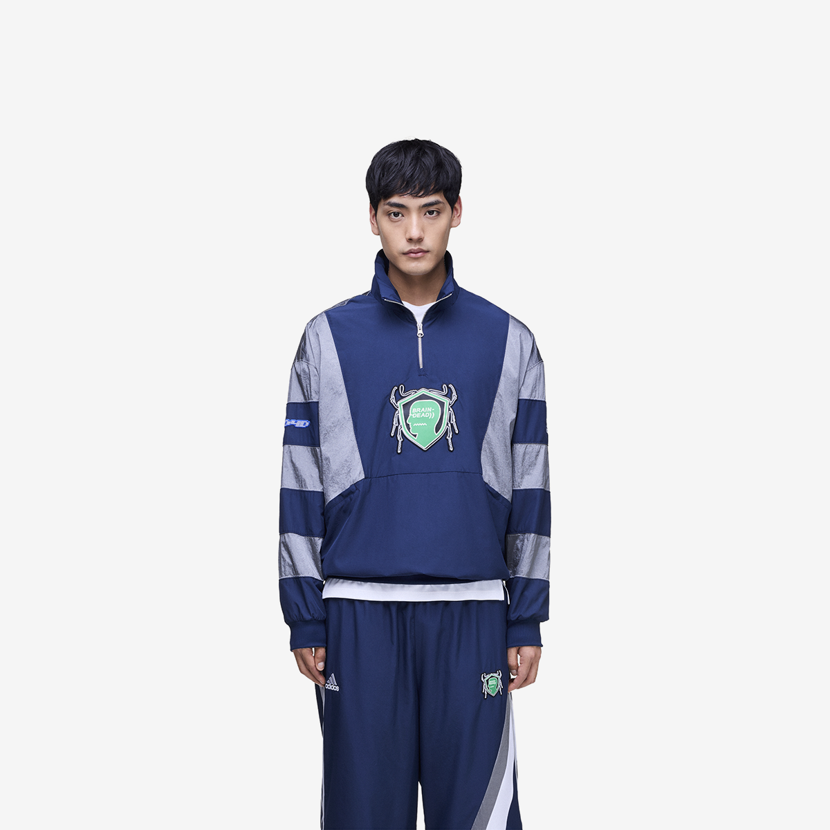 adidas X Brain Dead Track Top