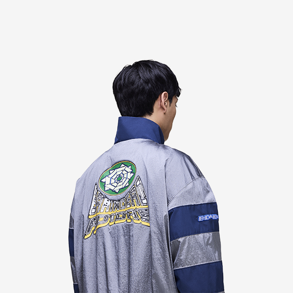 adidas X Brain Dead Track Top