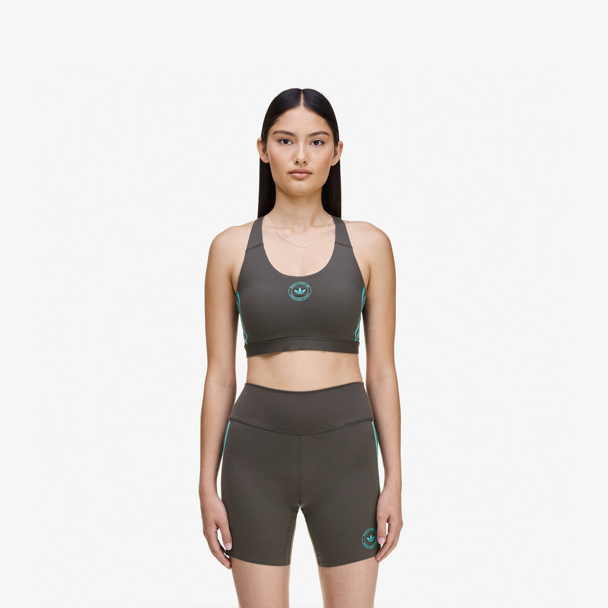Women's adidas x Sporty & Rich Bralette