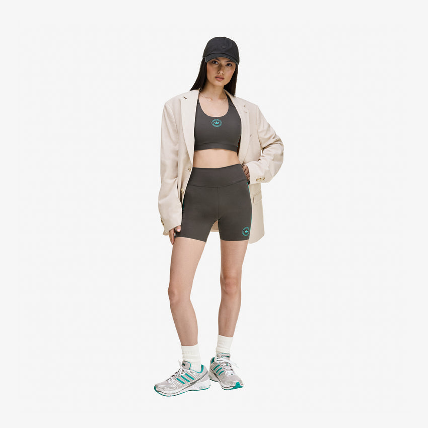  Women's adidas x Sporty & Rich Bralette