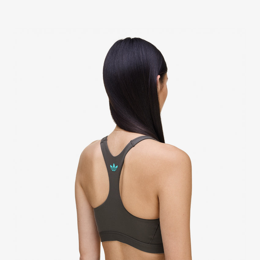  Women's adidas x Sporty & Rich Bralette