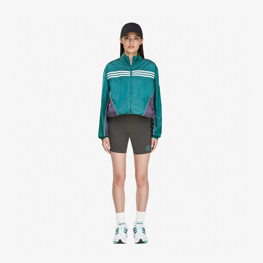  Women's adidas x Sporty & Rich Bike Short
