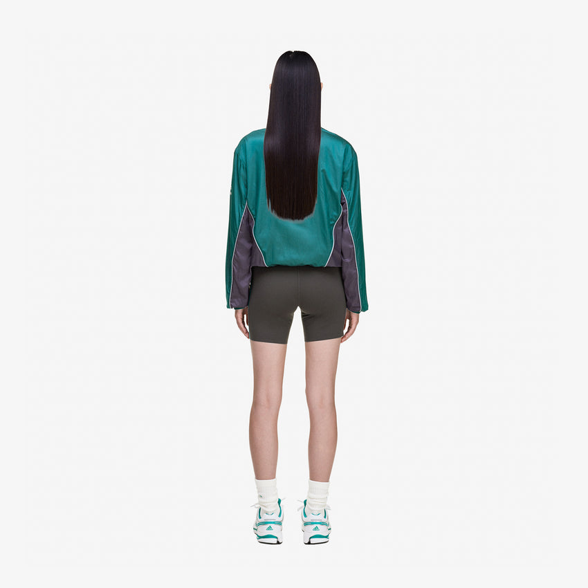  Women's adidas x Sporty & Rich Bike Short