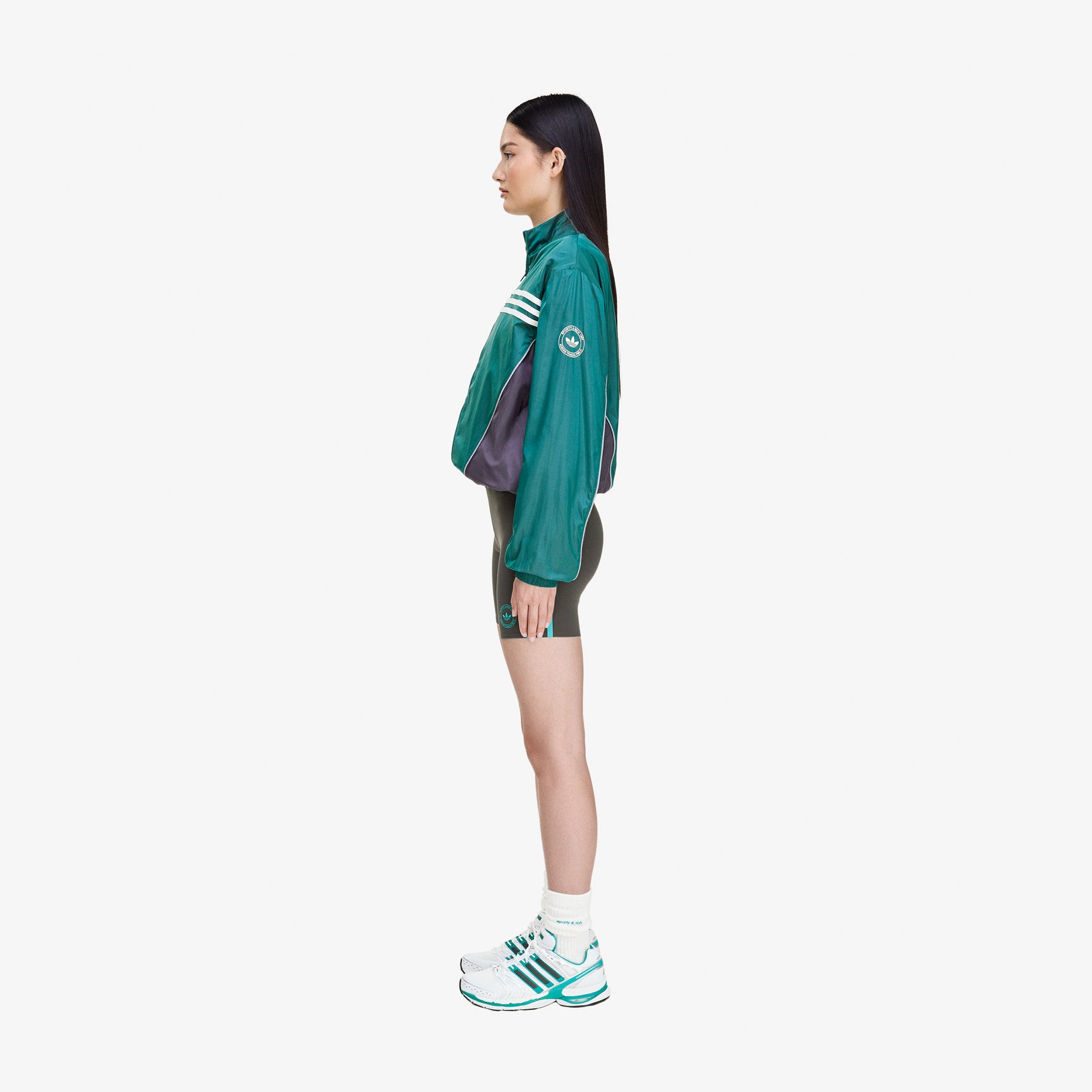 Women's adidas x Sporty & Rich Bike Short