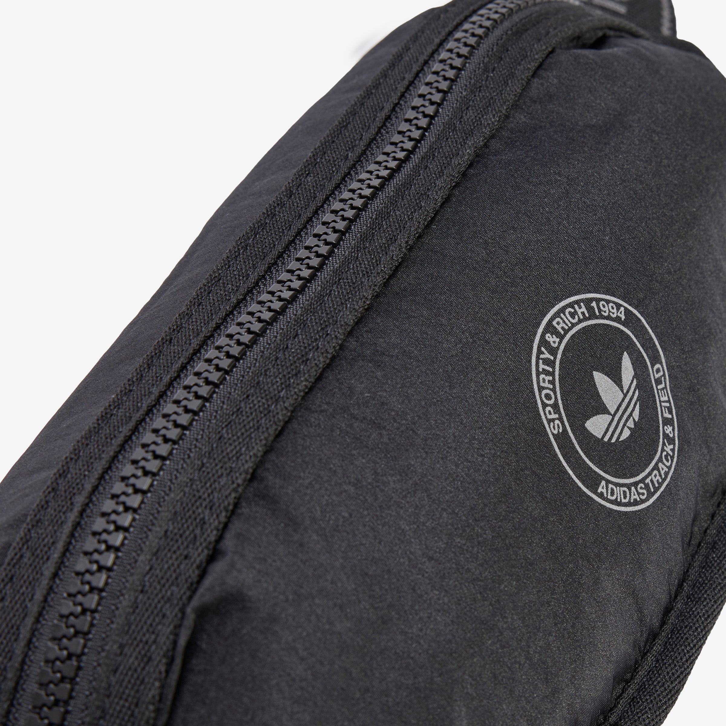 adidas x Sporty & Rich Waist Bag