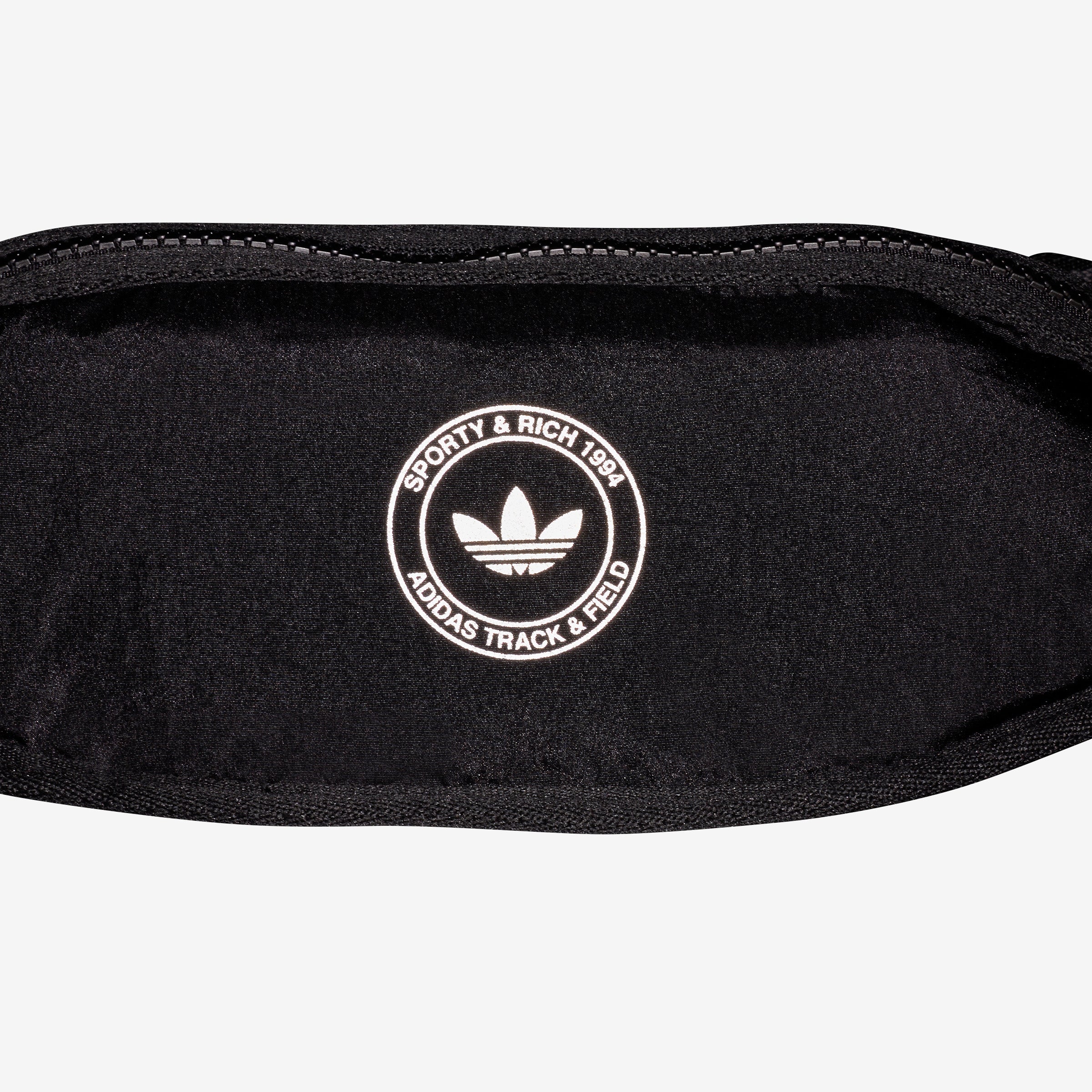 adidas x Sporty & Rich Waist Bag