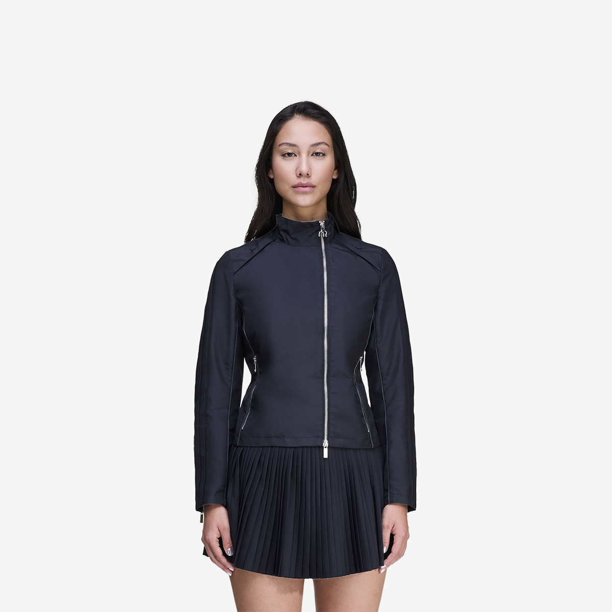 Women's adidas x Miaou Corset Track Top Jacket