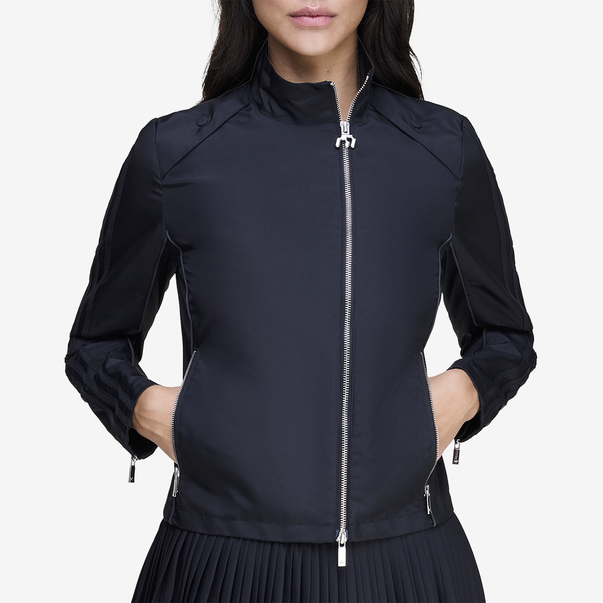 Women's adidas x Miaou Corset Track Top Jacket
