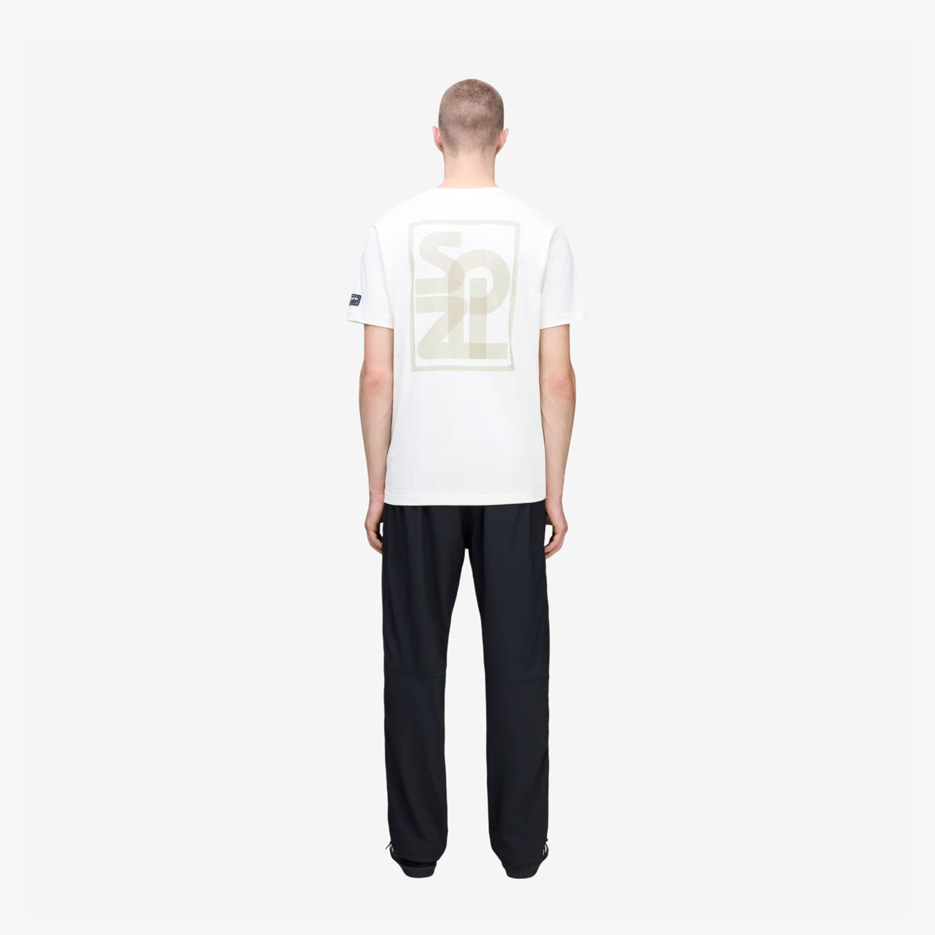 adidas Spezial Graphic Tee