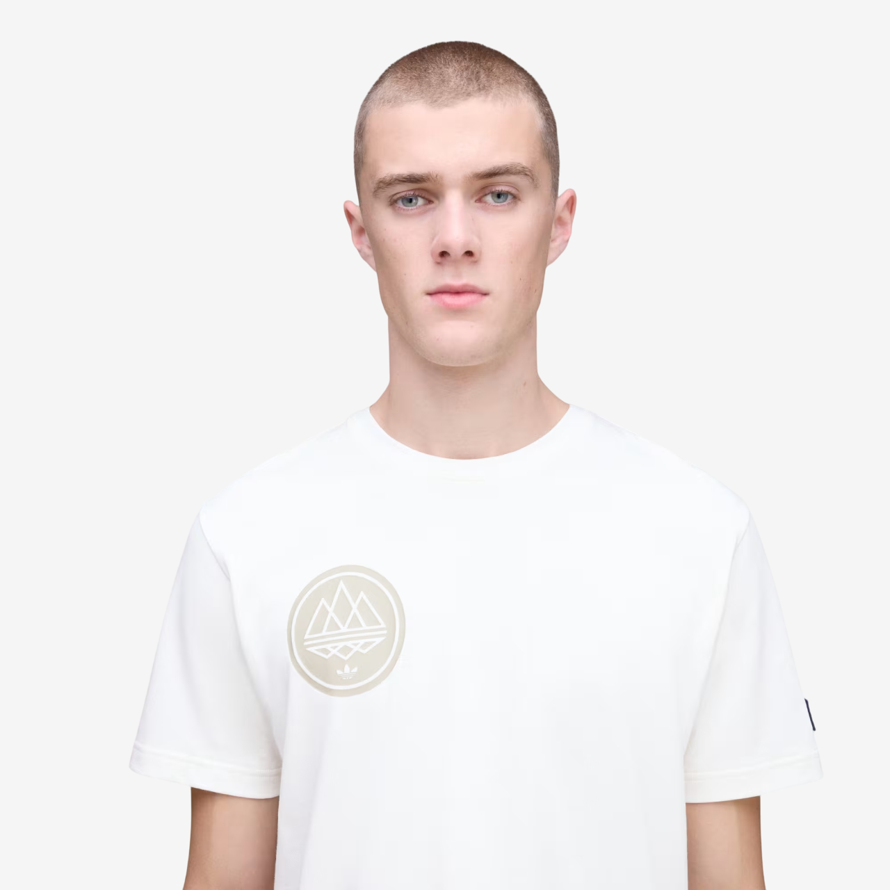 adidas Spezial Graphic Tee