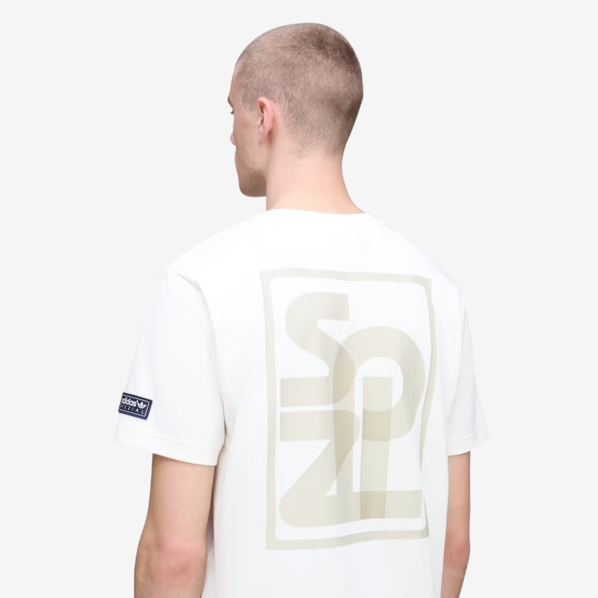 adidas Spezial Graphic Tee