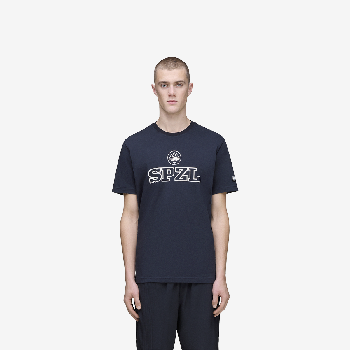 adidas Spezial Logo Tee