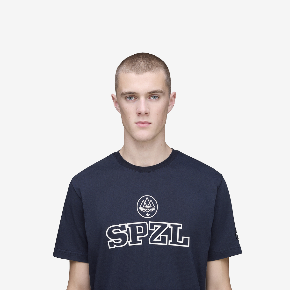 adidas Spezial Logo Tee