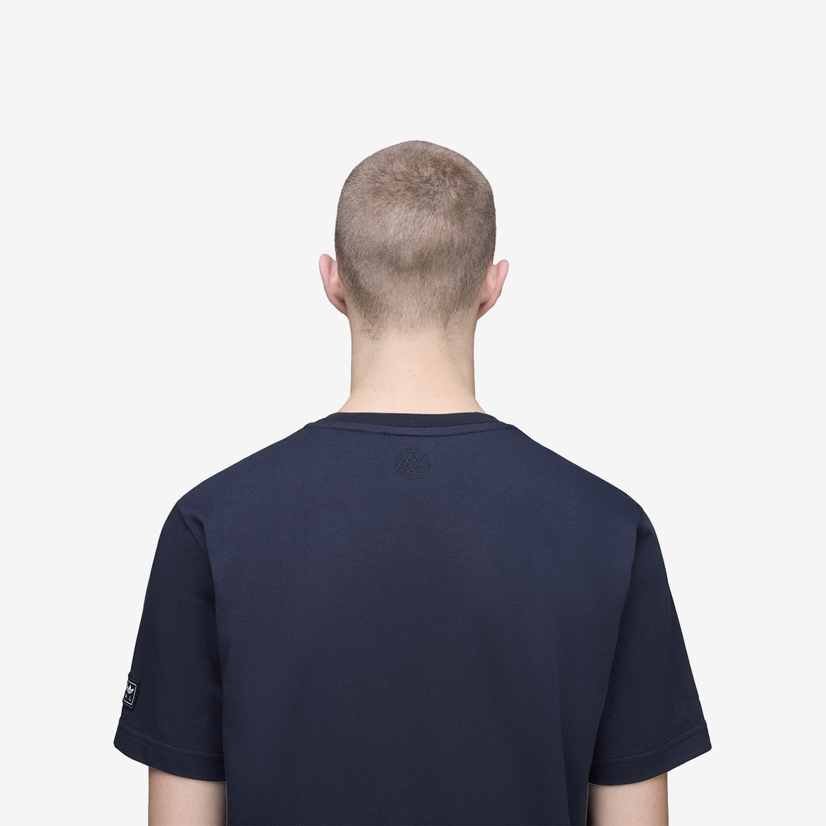 adidas Spezial Logo Tee