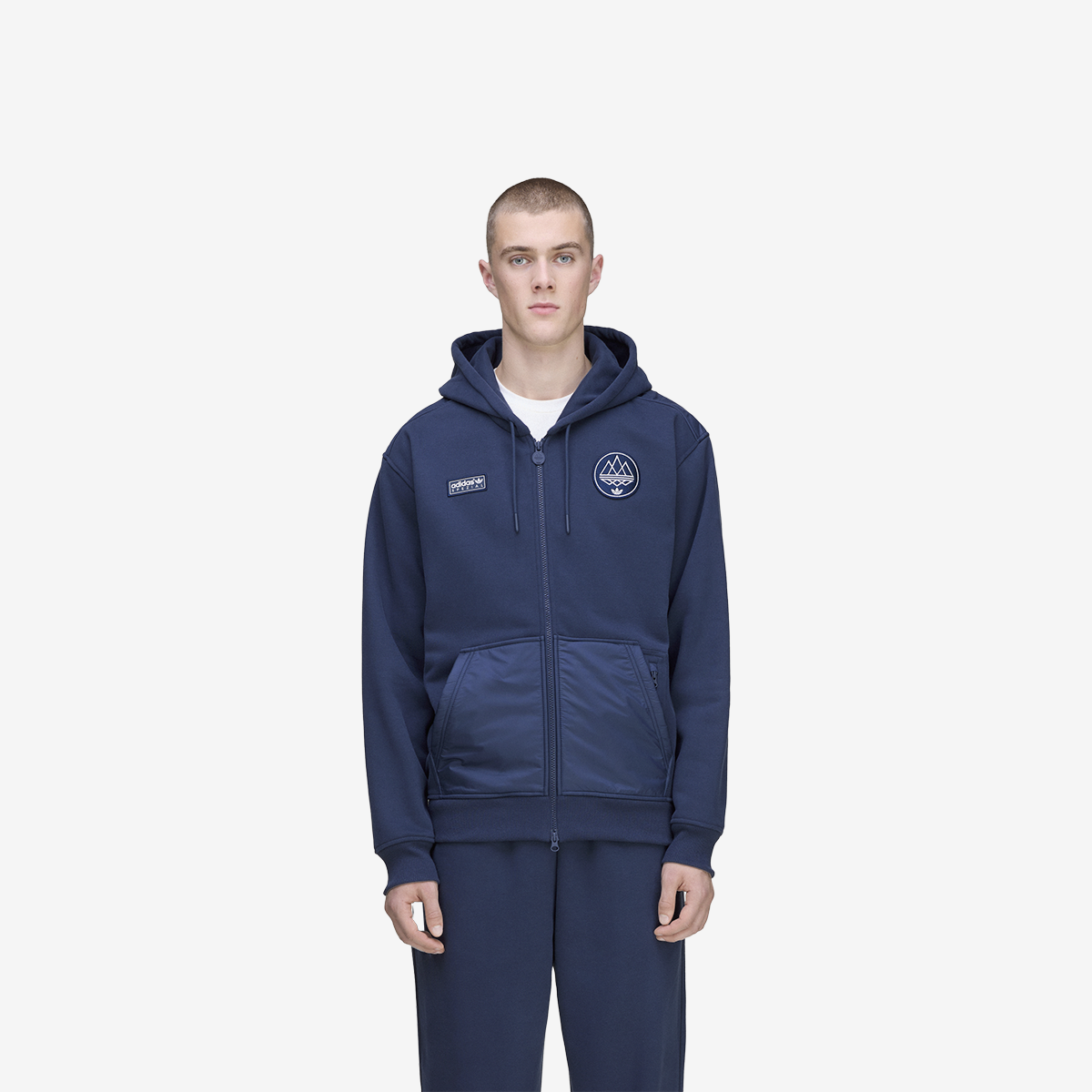 adidas Spezial Wilpshire Hoodie