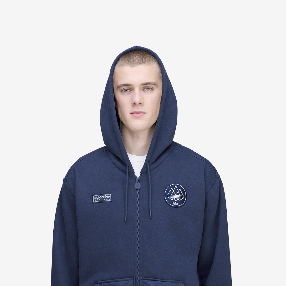 adidas Spezial Wilpshire Hoodie