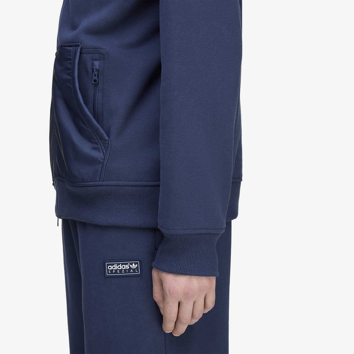 adidas Spezial Wilpshire Hoodie